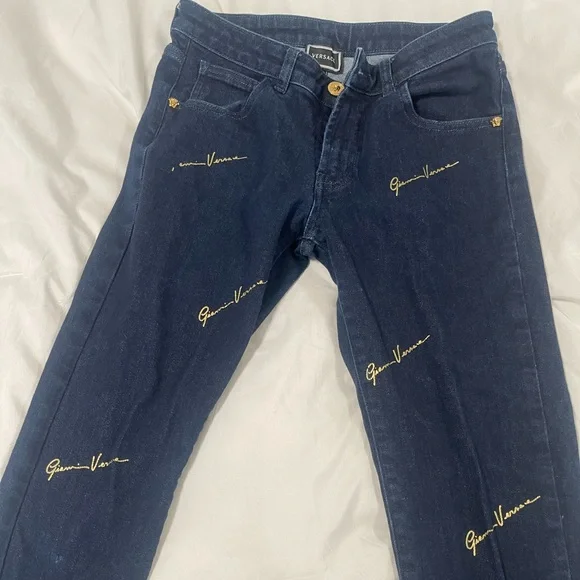 Versace Jeans Girls - Picture 2 of 5